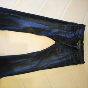 Seven 7 Bootcut Jeans 32x30